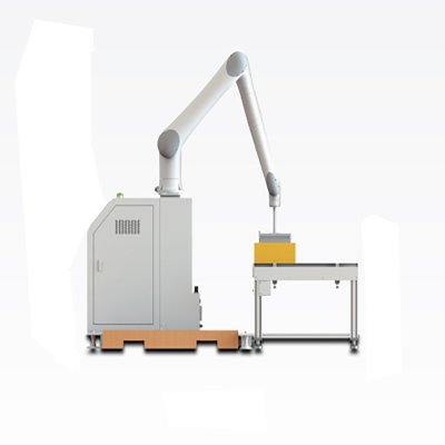 Efficient and intelligent collaborative robots