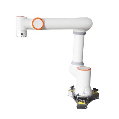 Intelligent perception collaborative robot