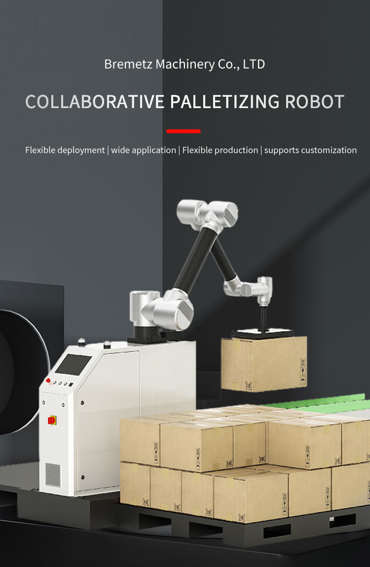 robot colaborador robot colaborador