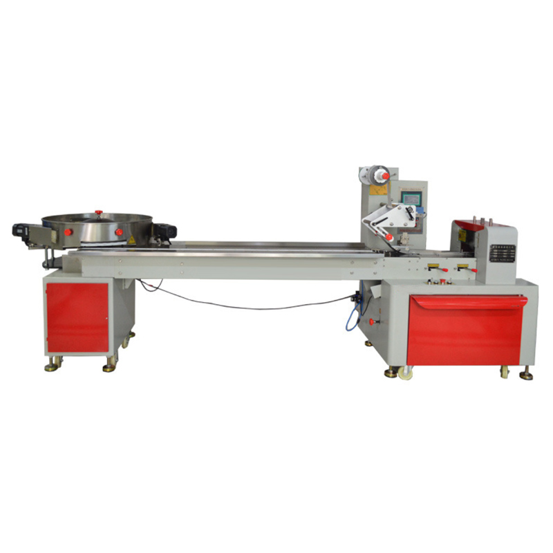 Candy Packaging Machine