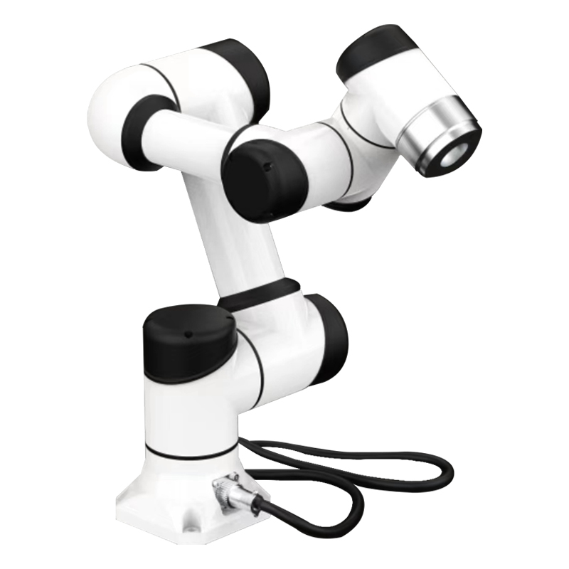 Palletizing collaborative robot