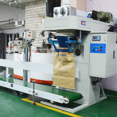 powder filling machine