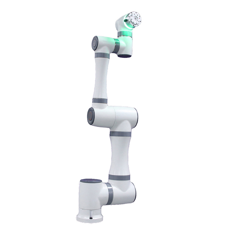 Intelligent collaborative robot arm