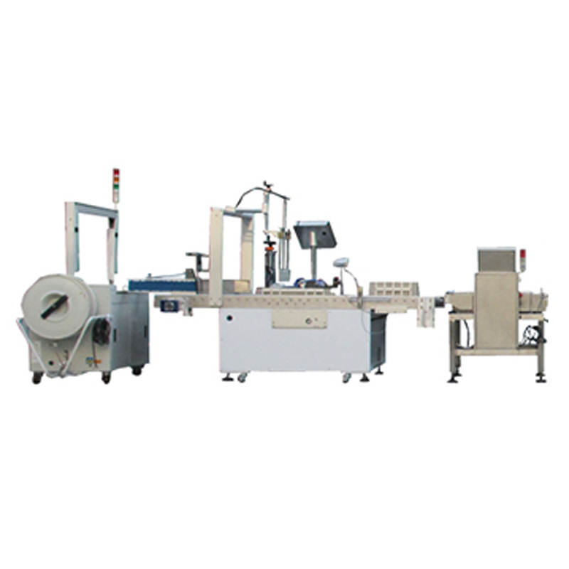 Tic-tac-toe packaging machine Factory_Manufacture_Supplier - Bremetz ...