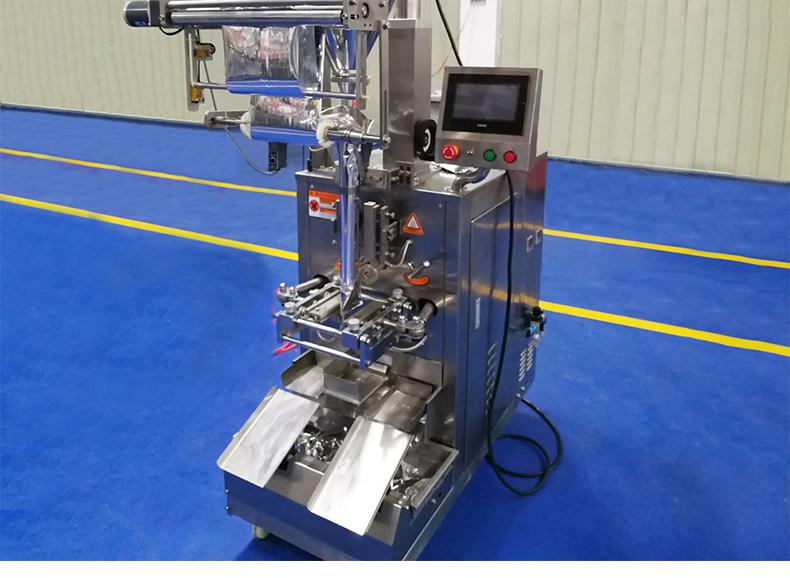 Automatic Bag Granule Packing Machine Automatic Bag Granule Packing Machine
