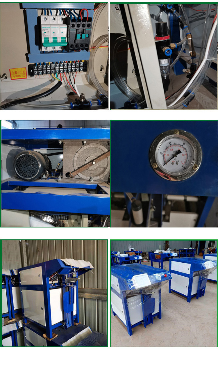 Valve Packaging Machine Valve Packaging Machine