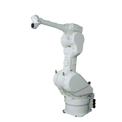 Fully automatic intelligent collaborative robot arm