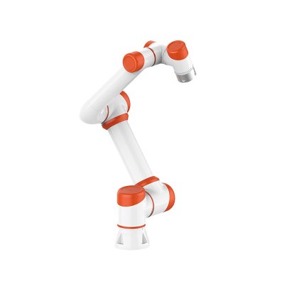 Heavy Duty and Durable Collaborative Palletizing Robot