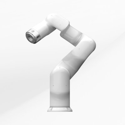 Cooperative robot