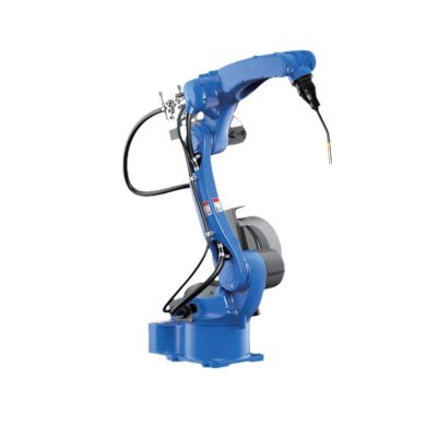 Welding robot