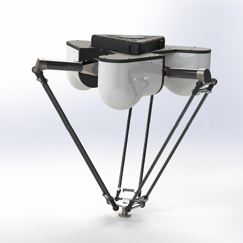 Robot de entrega