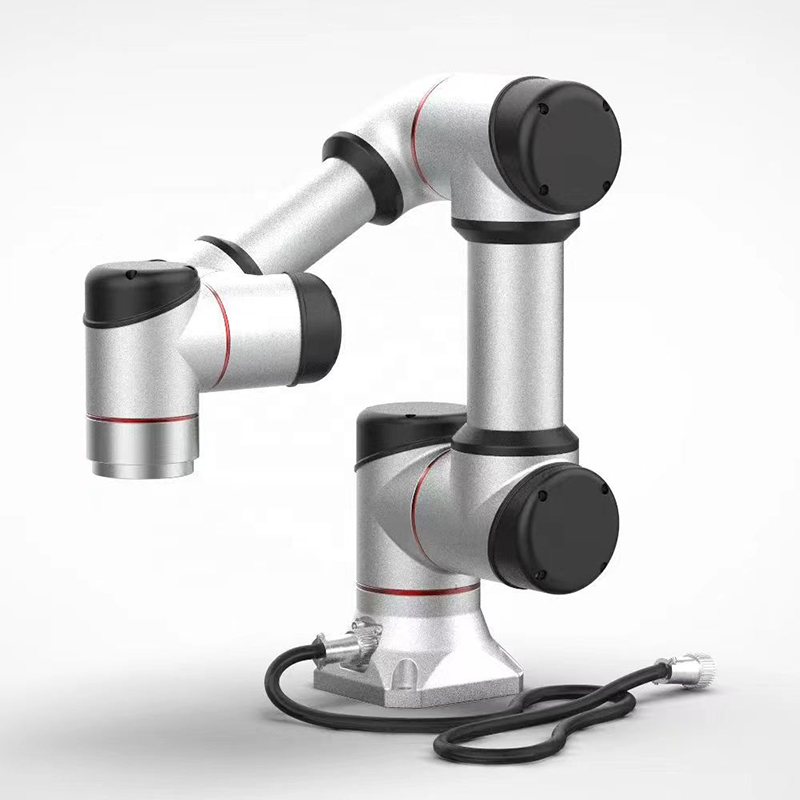 Palletizing collaborative robot