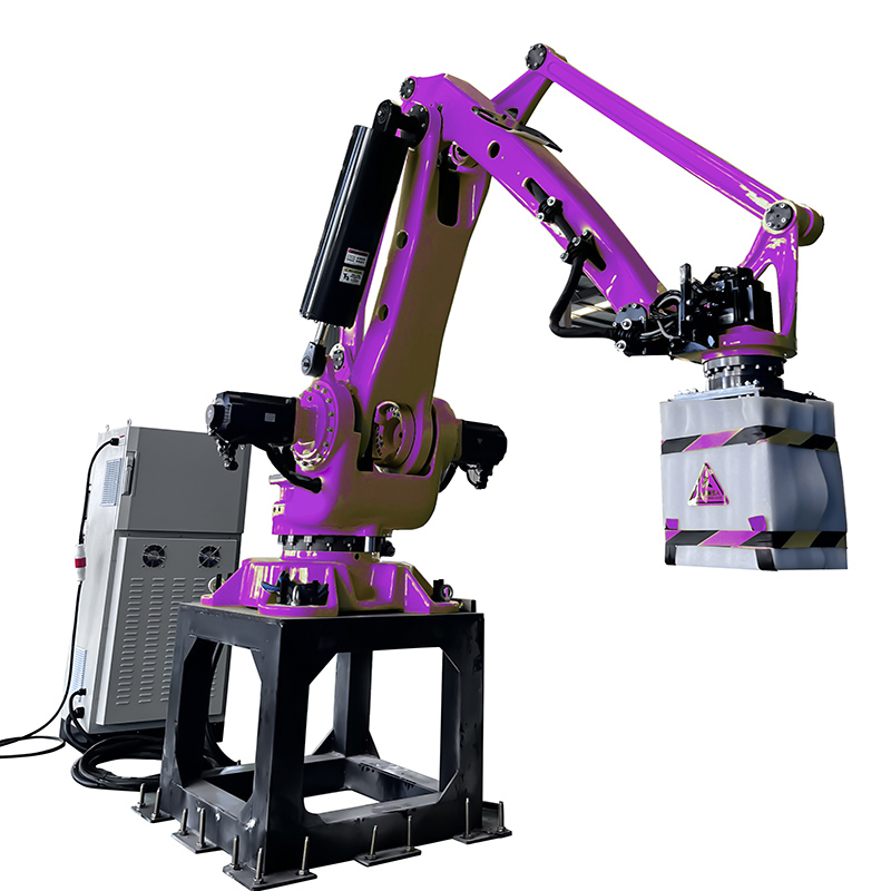 bs180-3100 robot arm