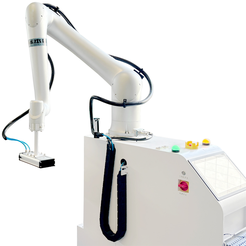 robot cooperativo robot cooperativo