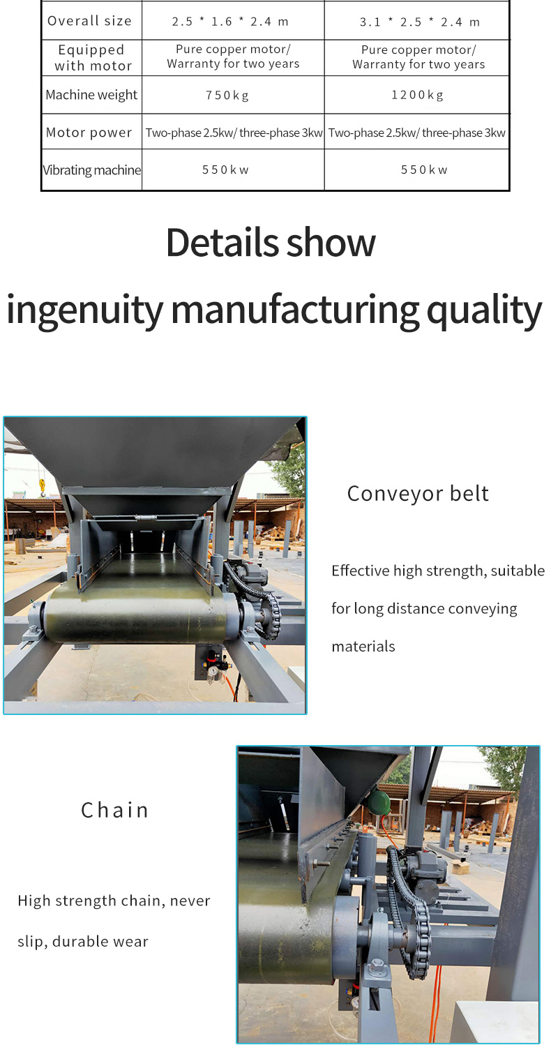 Fully Automatic Sand Bagging Machine Fully Automatic Sand Bagging Machine