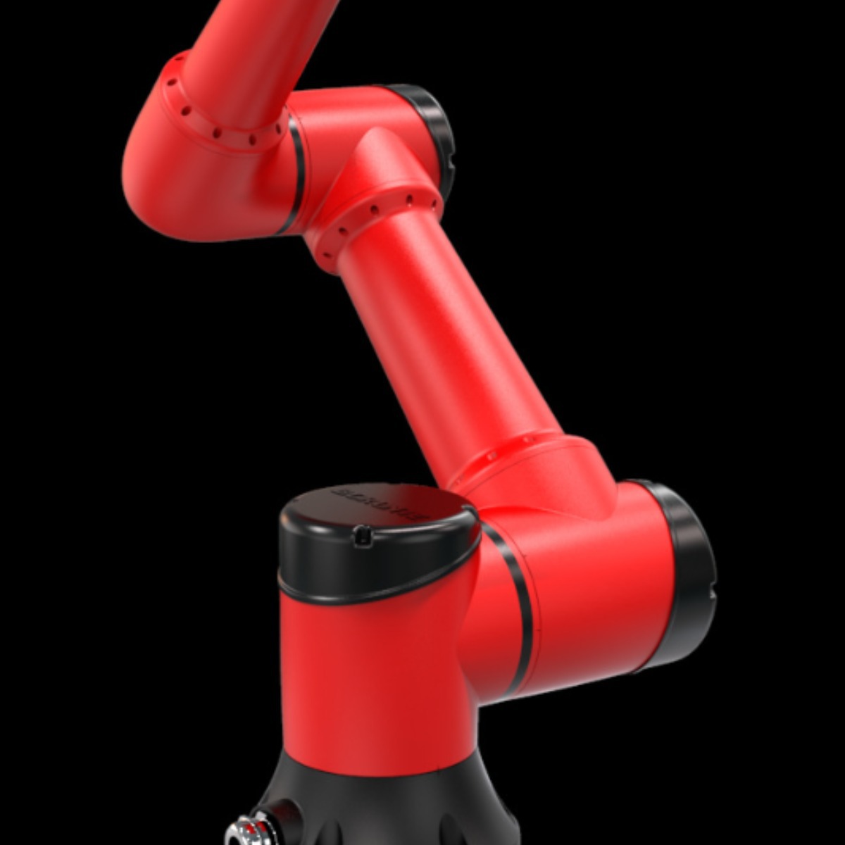 Transport collaborative robot
