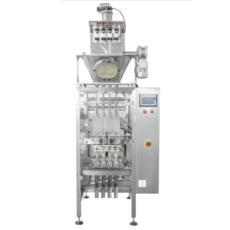 Liquid Packaging Machine