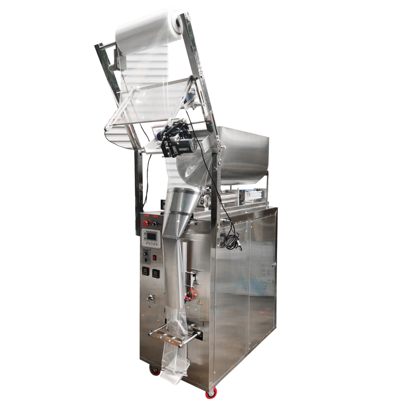 Sauce Packaging Machine