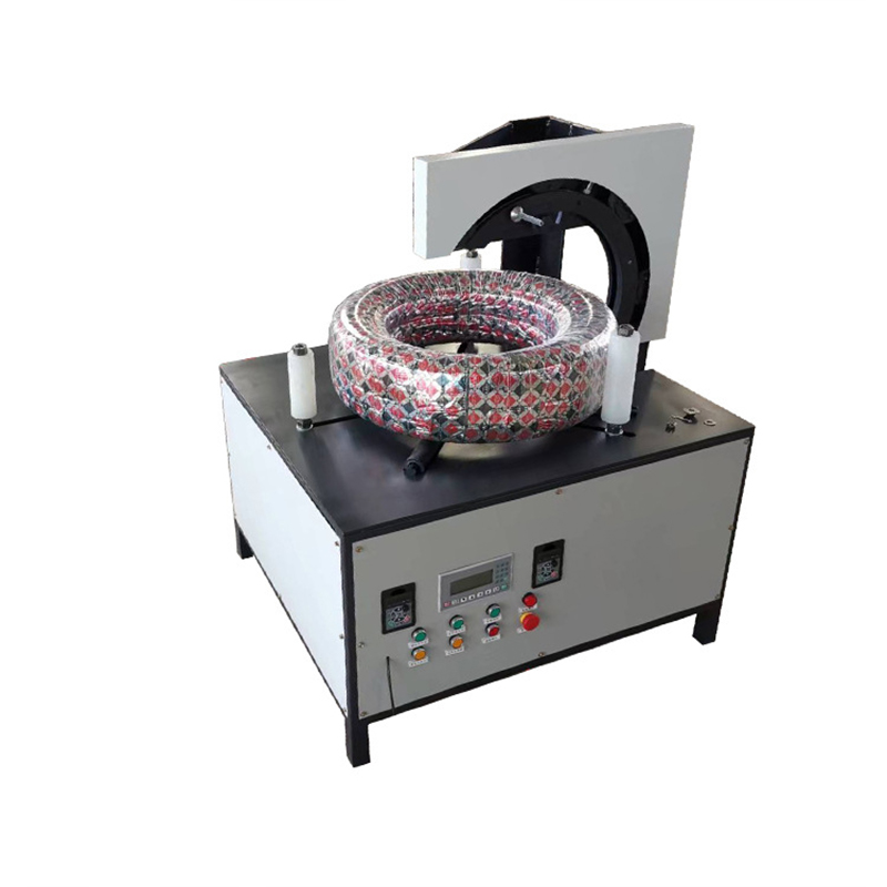 New upgrade entangle packing machine Factory_Manufacture_Supplier ...