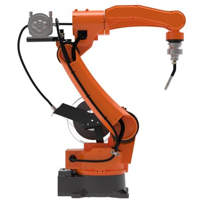 Welding robot