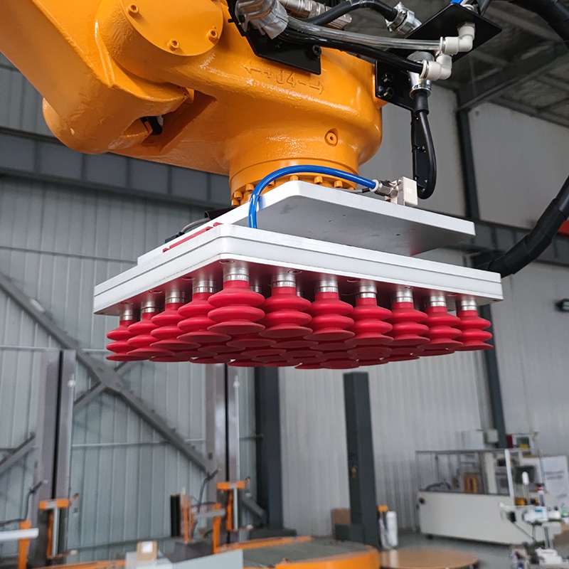 Palletizer