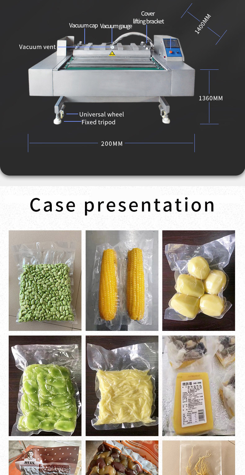Vacuum Sealer Vacuum Sealer