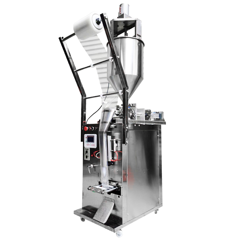 Sauce Packaging Machine