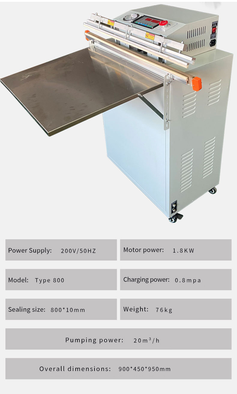 Vacuum Sealer Vacuum Sealer