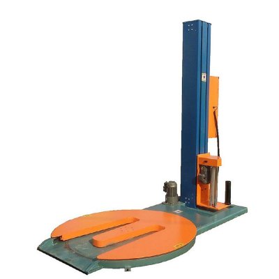 M type winding machine