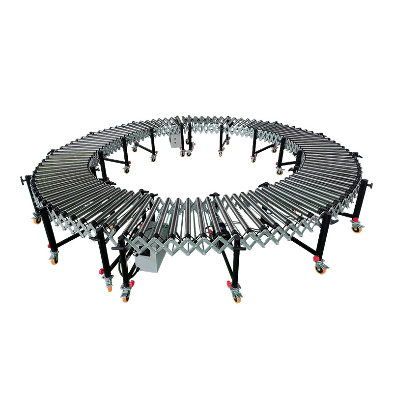 Roll Conveyor