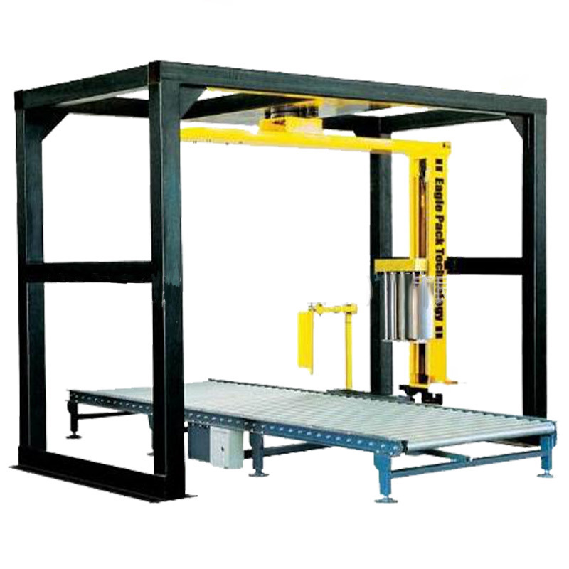 Cantilever-Verpackungsmaschine