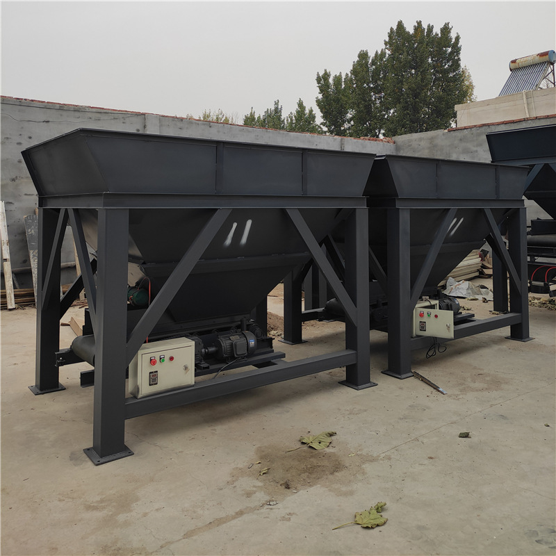Fully Automatic Sand Bagging Machine