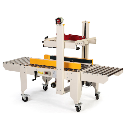 Automatic Sealing Machine