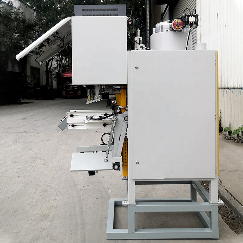 Laundry Detergent Filling Production Line