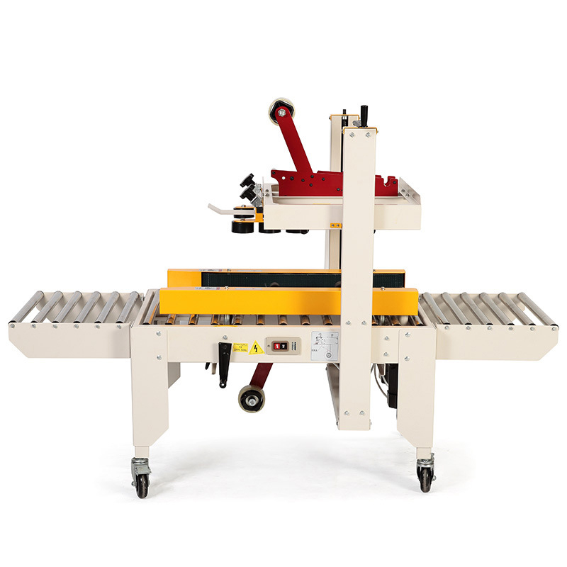 Máquina de sellado automático