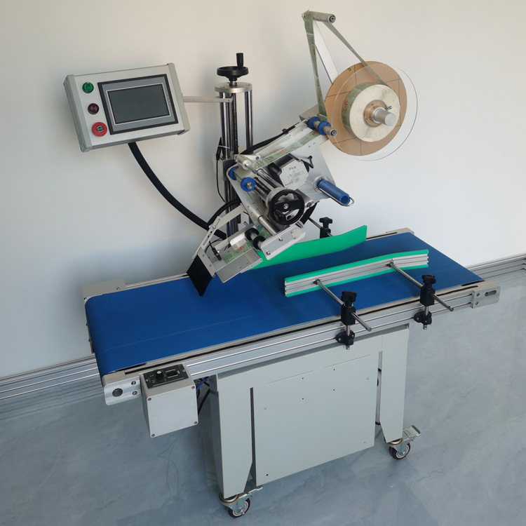 Hocheffiziente und präzise Kennzeichnungsmaschine