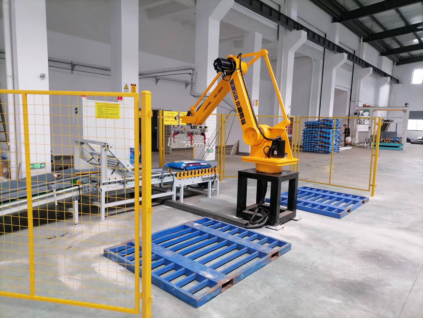 Joint robot