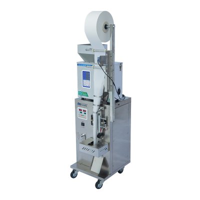 Multifunctional granule powder packing machine