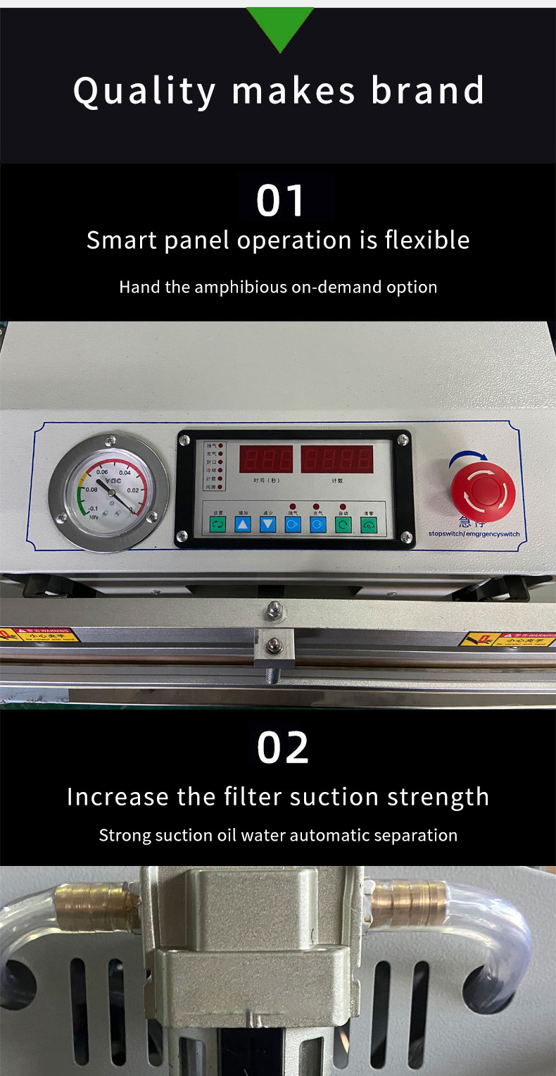 Vacuum Sealer Vacuum Sealer