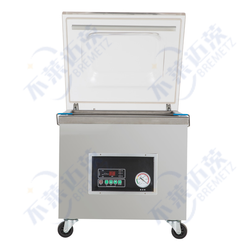 Desktop vacuum packaging machine Factory_Manufacture_Supplier - Bremetz ...