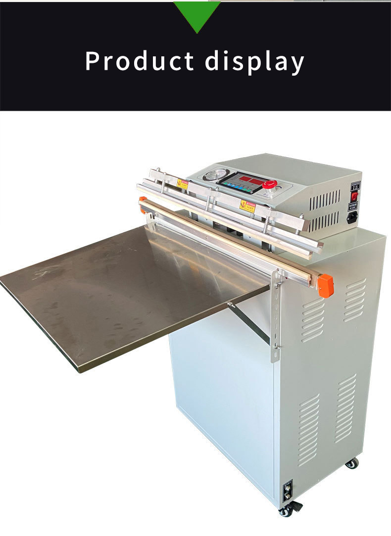Vacuum Sealer Vacuum Sealer