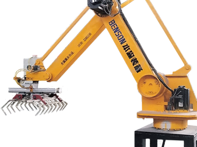 Fully automatic joint robot