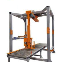 Rocker Arm Wrapping Machine