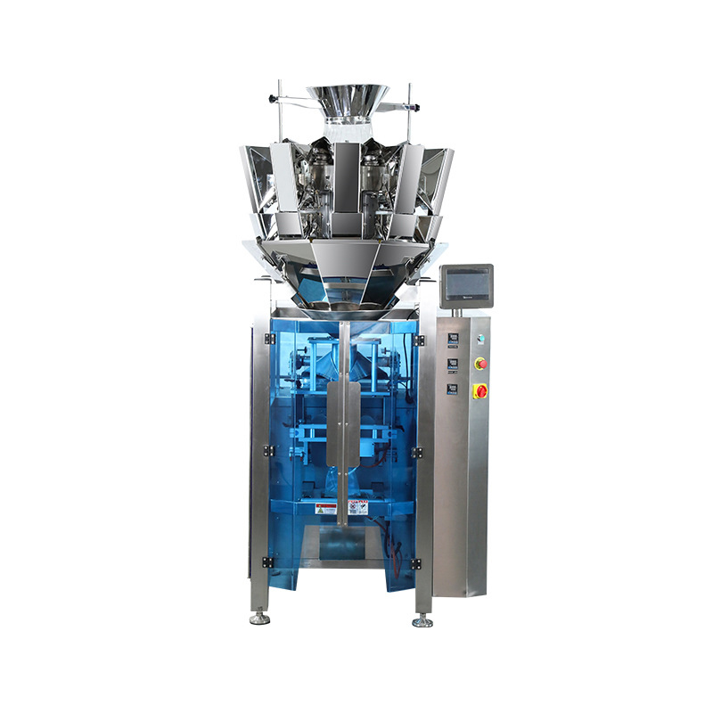 Vertical Automatic Packaging Machine