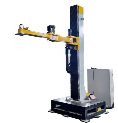 column robot