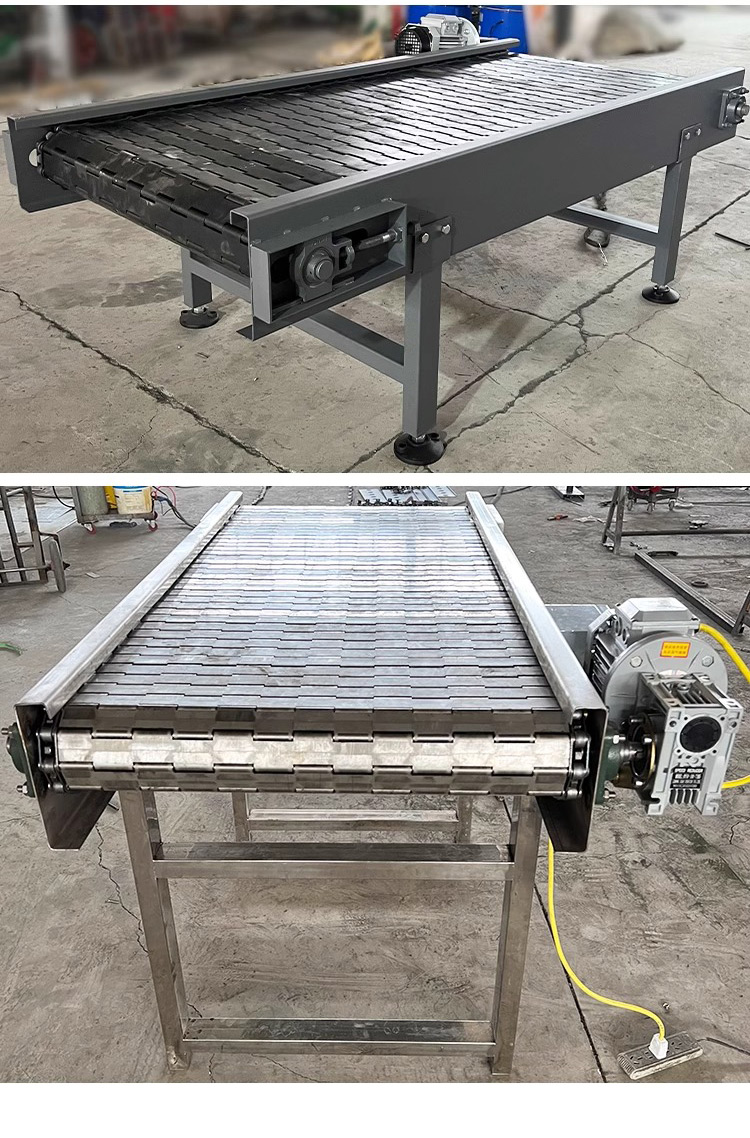 Chain Conveyer Chain Conveyer