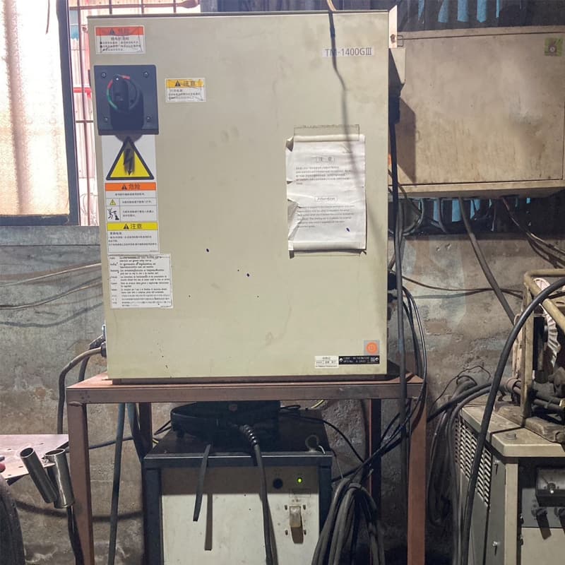 welding robot