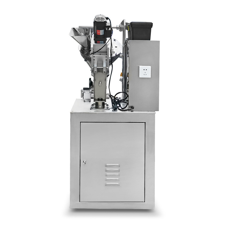 Automatic Bag Granule Packing Machine