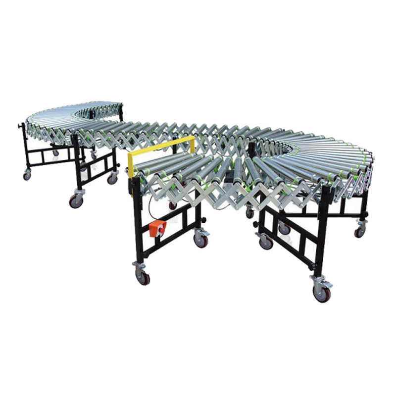 Roll Conveyor