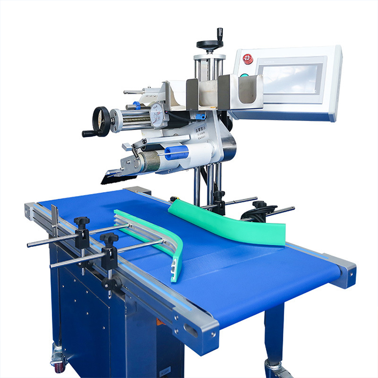Hocheffiziente und präzise Kennzeichnungsmaschine